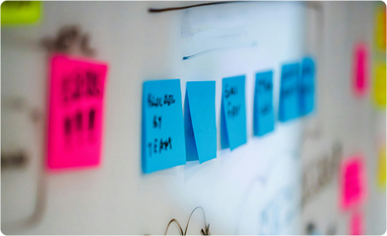 Strategic Planning
